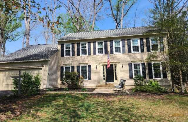 13005 MONTPELIER CT photos photos