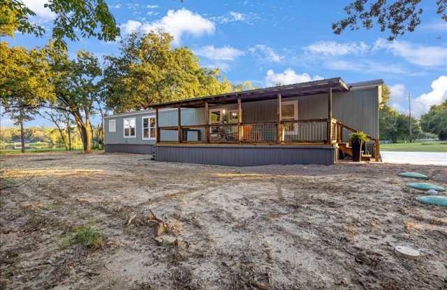 409 Willow - 409 Willow drive, Van Zandt County, TX 75169