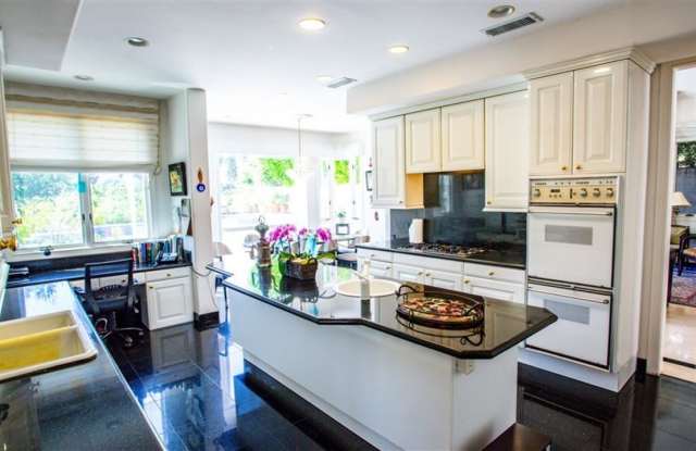 661 LACHMAN Lane - 661 N Lachman Lane, Los Angeles, CA 90272