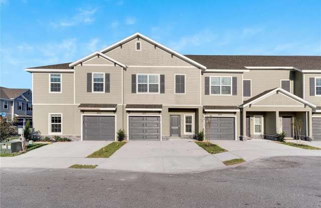 9712 SWEETWELL PLACE - 9712 Sweetwell Place, Riverview, FL 33569