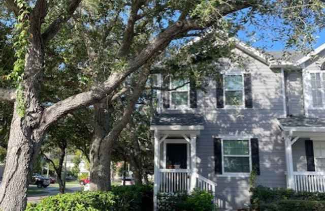 2 Bedroom 2 1/2 Bath Townhouse in ST, next to MacDill Air Force Base photos photos