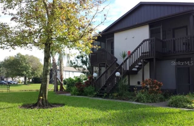 3615 59TH AVENUE W - 3615 59th Avenue West, Manatee County, FL 34210