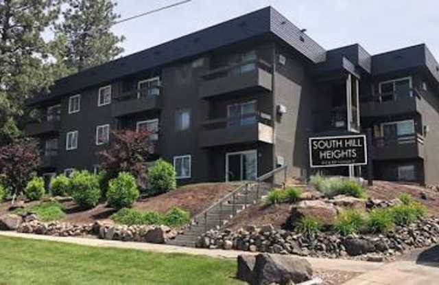 South Hill Heights photos photos