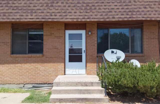 2530 49th Avenue Court, Unit 4 - 2530 49th Avenue Court, Greeley, CO 80634