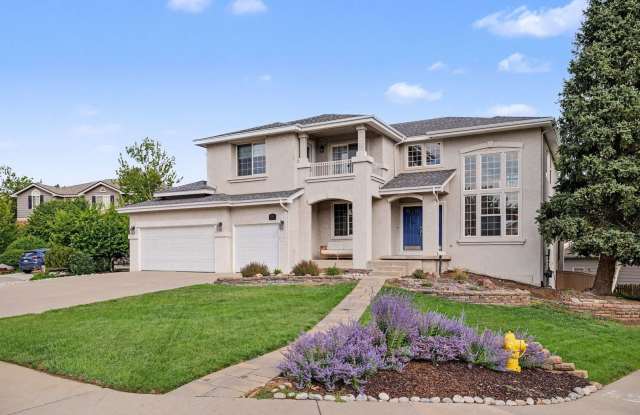Spacious 5-Bedroom Highlands Ranch Home with Park Views & Large Yard photos photos Spacious 5-Bedroom Highlands Ranch Home with Park Views & Large Yard photos photos
