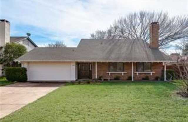 1604 Stacey Court - 1604 Stacey Court, Richardson, TX 75081