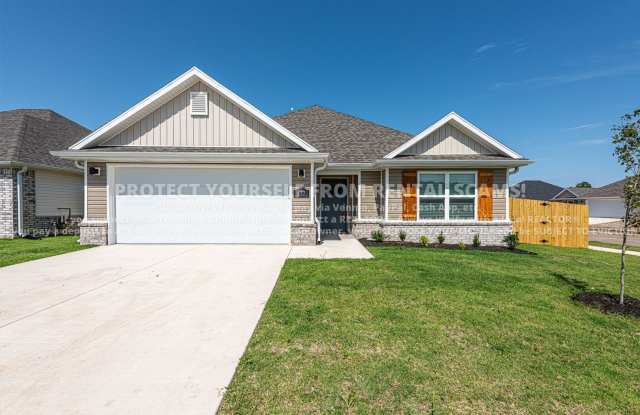 617 Wagon wheel Avenue, Fayetteville, AR 72704 photos photos