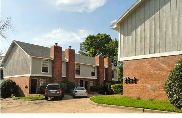520 LORENZ BLVD - 520 Lorenz Boulevard, Jackson, MS 39216