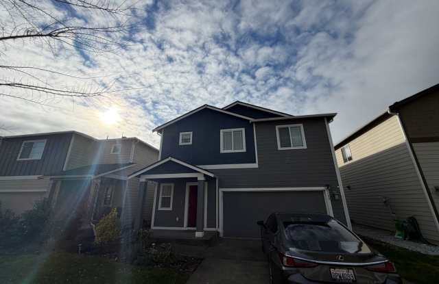 Beautiful 4 Bedroom Home in Fife WA - Apply Today! photos photos