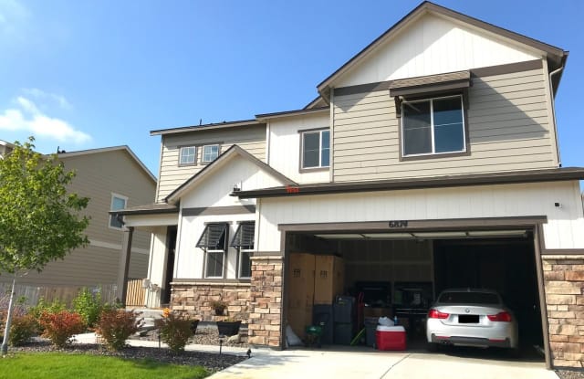 6874 E. 133rd Place - 6874 East 133rd Place, Thornton, CO 80602