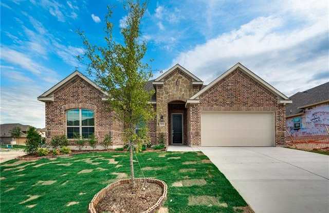3630 Worthington Drive - 3630 Worthington Dr, Midlothian, TX 76065