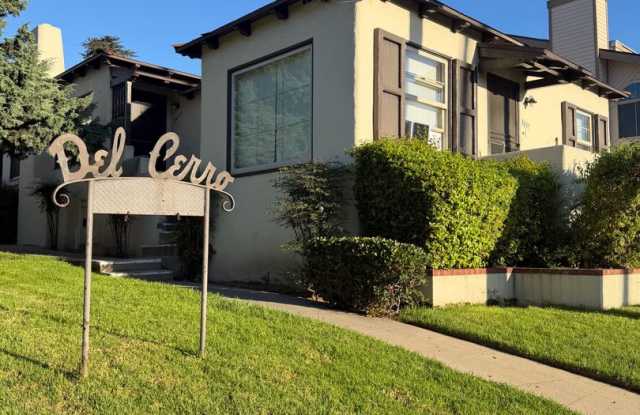 Del Cerro Gallery 1