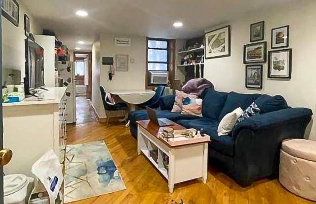 126 East 7th St. - 126 East 7th Street, New York City, NY 10009