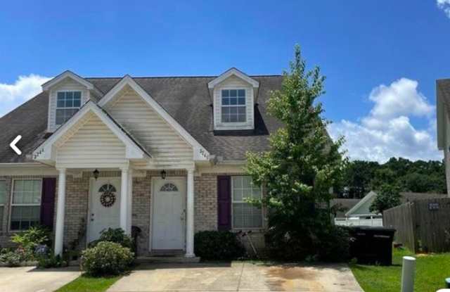 3248 Sugar Berry Way - 3248 Sugar Berry Way, Tallahassee, FL 32303