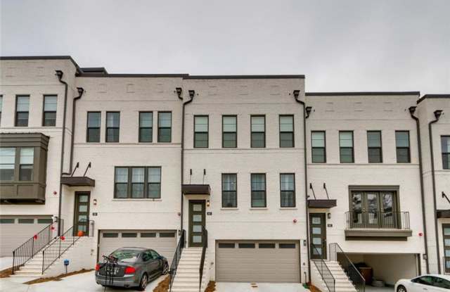 860 Stonehill Lane - 860 Stonehill Lane NE, Atlanta, GA 30324