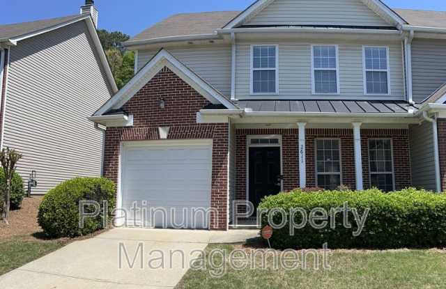 2611 Avery Park Circle - 2611 Avery Park Circle, Doraville, GA 30360