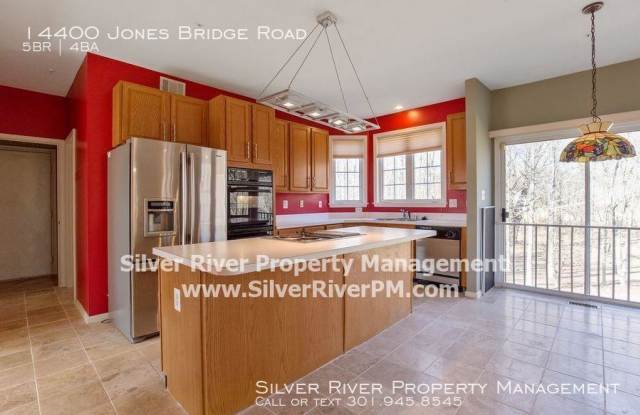 14400 Jones Bridge Road Gallery 4