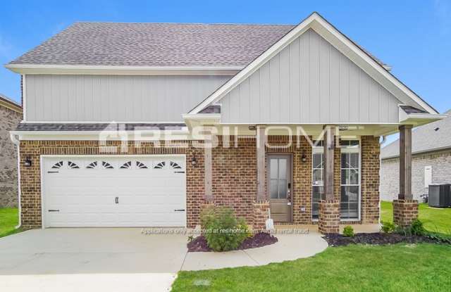 15735 Landview Lane - 15735 Landview Lane, Limestone County, AL 35613