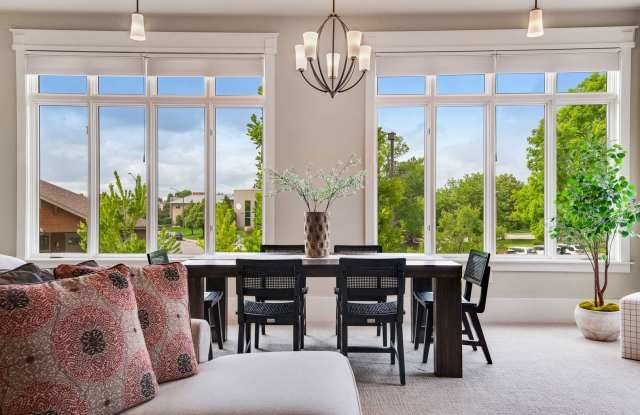 Lock-And-Leave Luxury Single-Level Condo with 2 Primary Suites & Private Parking photos photos