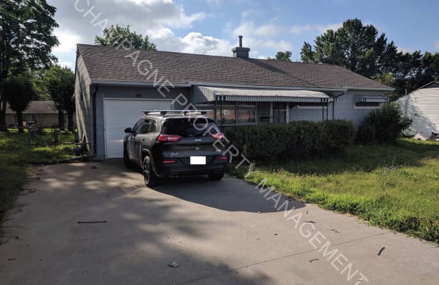11129 Blue Ridge Blvd - 11129 Blue Ridge Boulevard, Kansas City, MO 64134