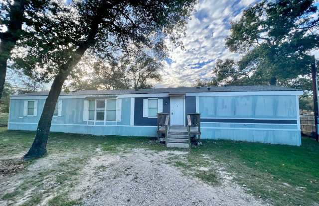 22831 Grand Spring - 22831 Grand Spring Drive, Bexar County, TX 78112