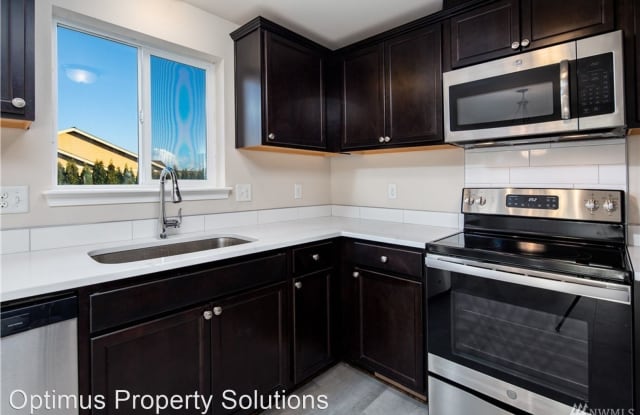 5554 S. Church Road - 5554 South Church Road, Ferndale, WA 98248