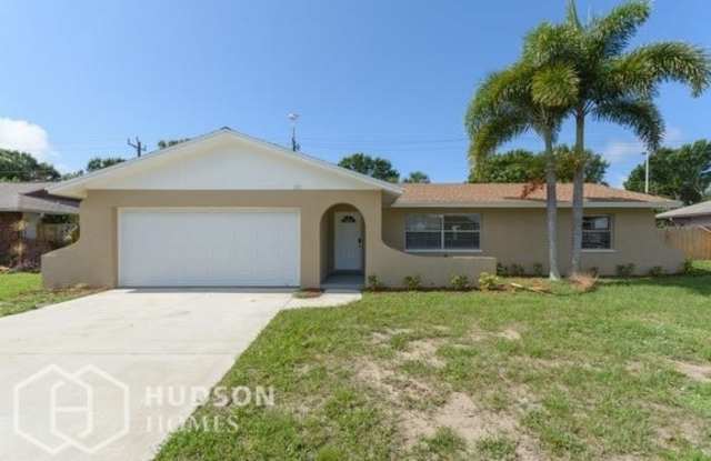 235 Ash Drive - 235 Ash Drive, Merritt Island, FL 32953
