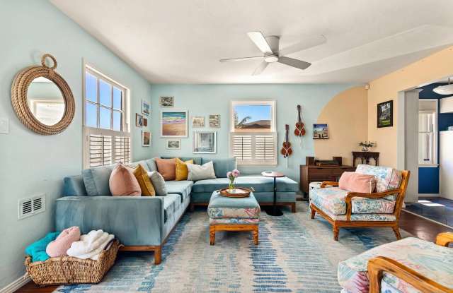 1162 Law St - 1162 Law Street, San Diego, CA 92109 1162 Law St - 1162 Law Street, San Diego, CA 92109