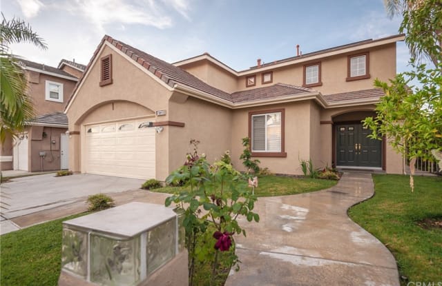 8735 E Cloudview Way - 8735 East Cloudview Way, Anaheim, CA 92808