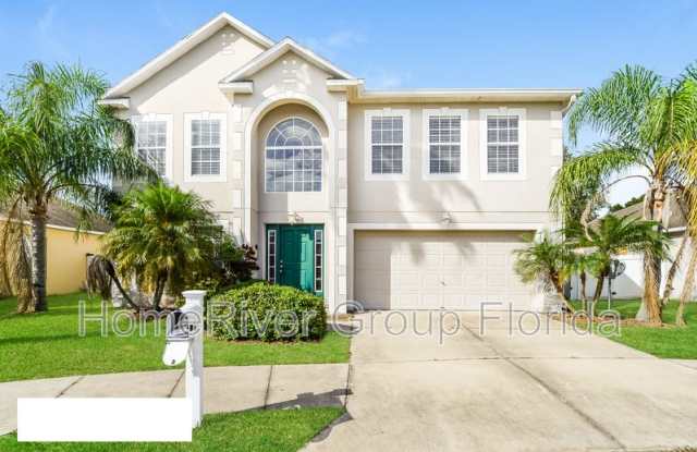 1197 Kittansett Ln - 1197 Kittansett Lane, Polk County, FL 33823