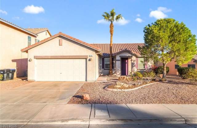 1364 Tranquil Skies Avenue - 1364 Tranquil Skies Avenue, Henderson, NV 89012