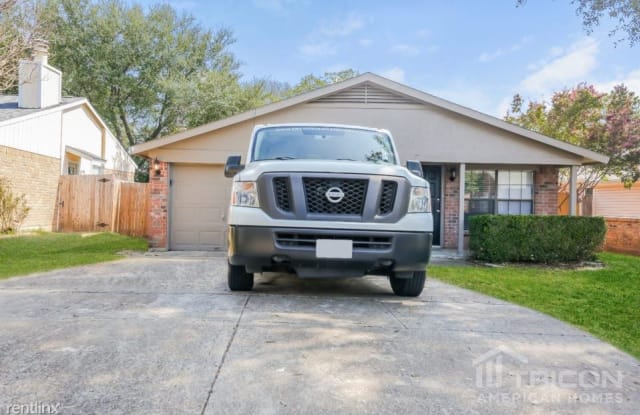4931 Darrow - 4931 Darrow Lane, Arlington, TX 76017