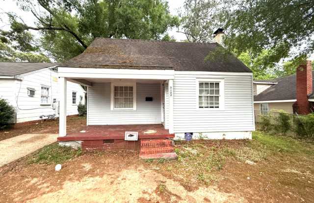 ** 2 bed 1 bath located in Morningview ** Call 334-366-9198 to schedule a self showing photos photos