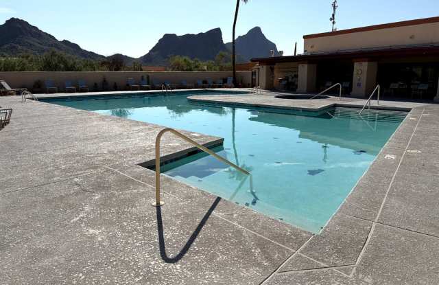 Mountain-View Retreat in Gated Tucson Estates Foothills! photos photos Mountain-View Retreat in Gated Tucson Estates Foothills! photos photos