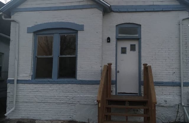 5065 Sherman Street - 5065 Sherman Street, Denver, CO 80216