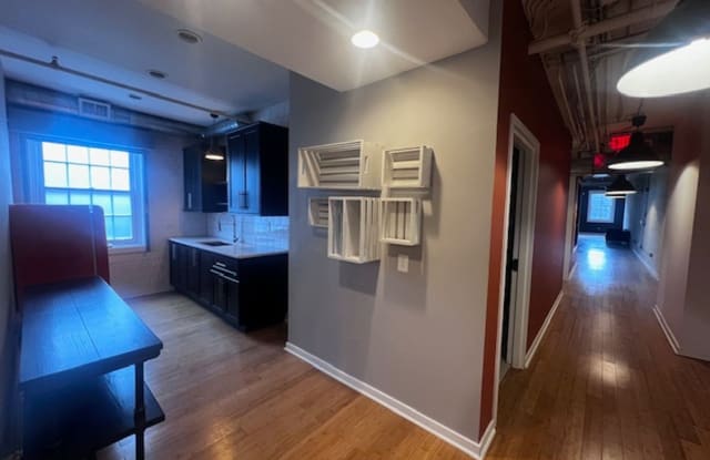 219 Cuthbert St - 219 Cuthbert Street, Philadelphia, PA 19106