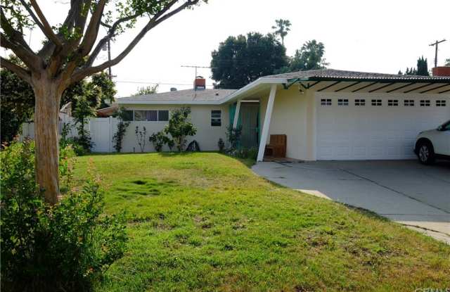 5559 Ryland Avenue - 5559 Ryland Avenue, Temple City, CA 91780