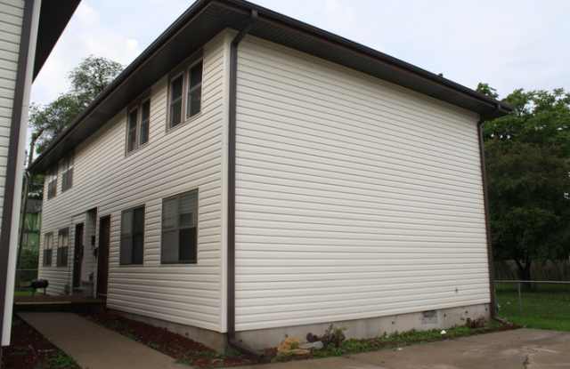 601 Cheyenne Street photos photos