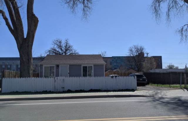 1432 Harlan St - 1432 Harlan Street, Lakewood, CO 80214