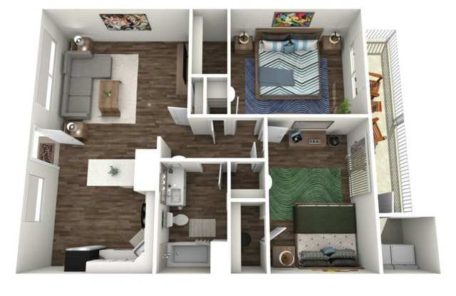 Tradewinds Apartments photos photos