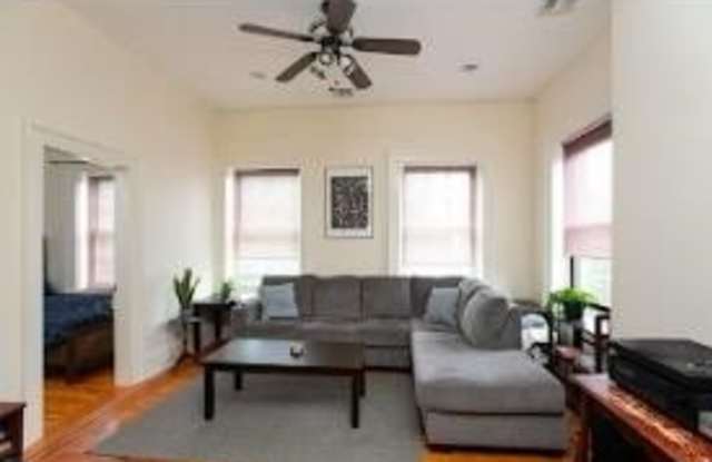 274 BARROW ST photos photos