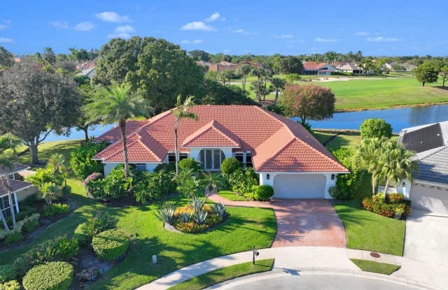 15611 Milan Court - 15611 Milan Court, Wellington, FL 33414