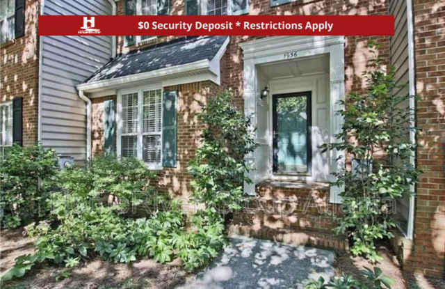 1936 Ivy Glen Dr SE - 1936 Ivy Glen Drive, Cobb County, GA 30082