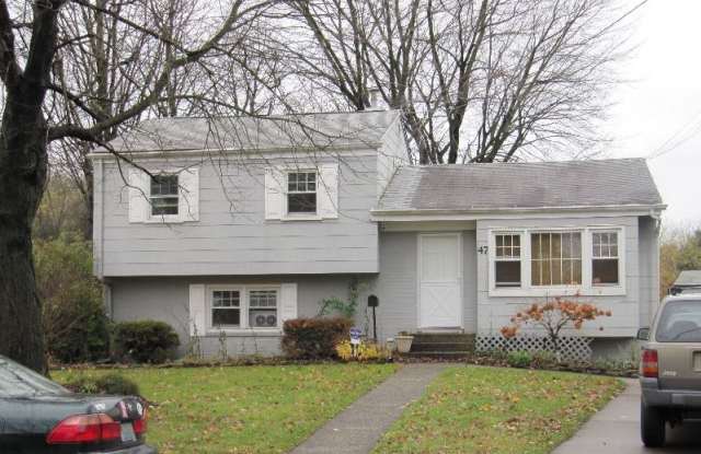 47 Dixmont Ave - 47 Dixmont Avenue, Mercer County, NJ 08618