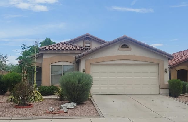 9119 N 79th Drive - 9119 North 79th Drive, Peoria, AZ 85345