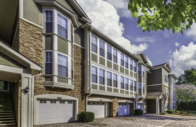 Ashley Park in Brier Creek Gallery 2