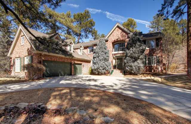 Castle Pines Village Custom Home for lease. photos photos