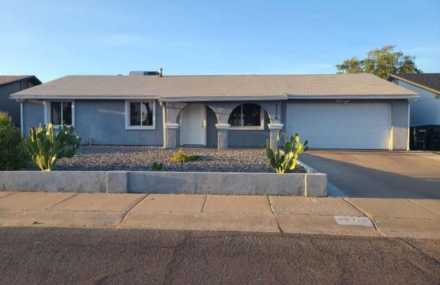 3710 E THUNDERBIRD Road Gallery 1