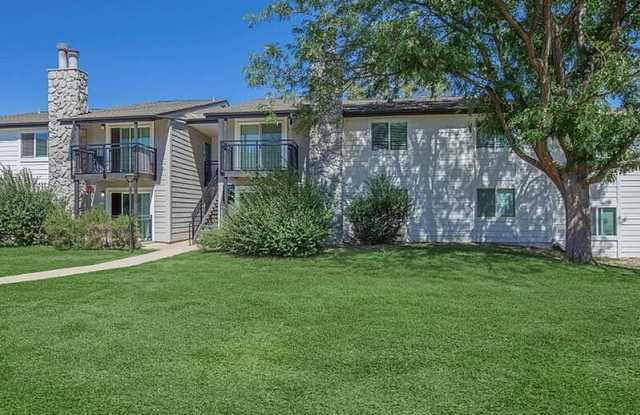 Ironwood at Palmer Park Apartments Gallery 4