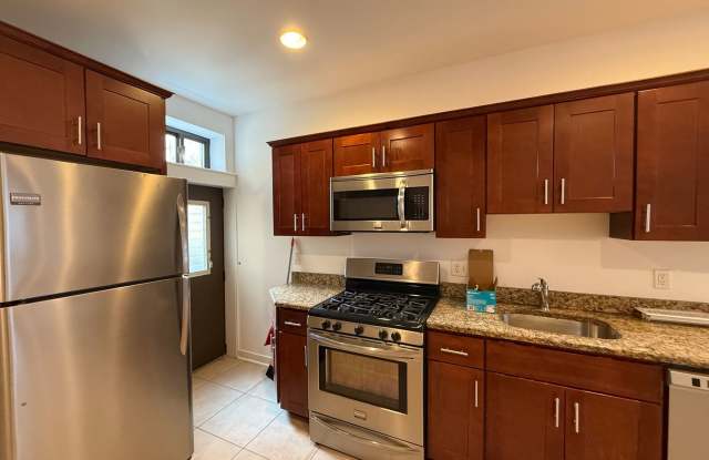 Newly Renovated Triplex East Passyunk photos photos